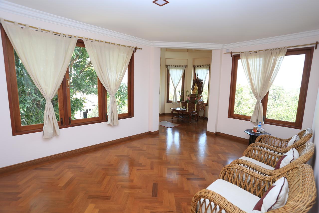 Mango Hill Inn Янгон Экстерьер фото